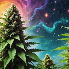 Best Cannabis Strains Rich in Terpenes