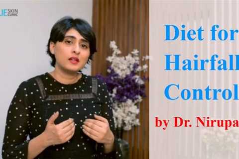 Diet for Hair loss and Hair Growth video | Diet for hair loss (Quick solutions)