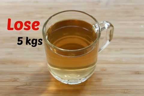 How To Lose Stubborn Belly Fat – Magical Fat Cutter Drink To Lose Weight Fast – 5 Kgs – Cinnamon Tea