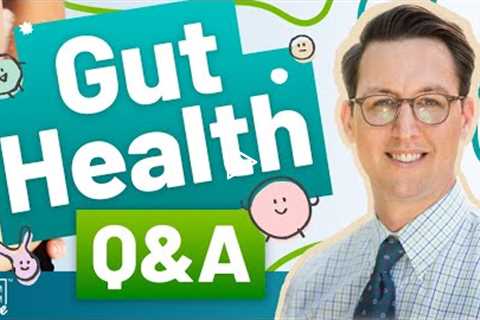 What Can Help Ulcerative Colitis? | Dr. Will Bulsiewicz Q&A on The Exam Room LIVE