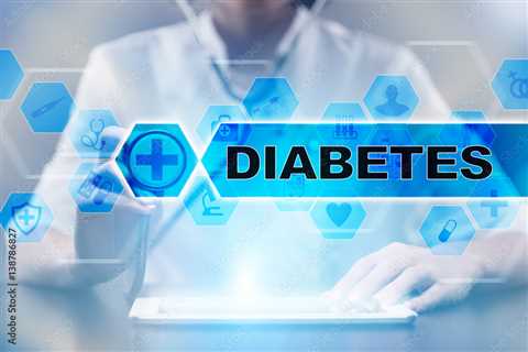 An Overview Of Perioperative Management Of Diabetes