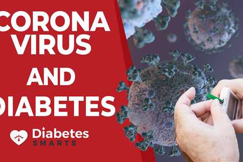 Coronavirus And Diabetes