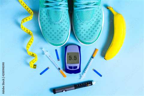 Guidelines For Diabetic Individuals - Type 2 Diabetes Treatment