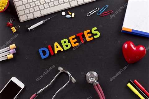 What Is Used To Treat Diabetes?