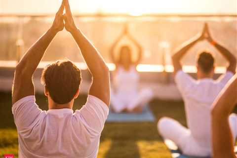 The Benefits of Meditation Yoga