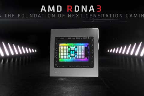 AMD RDNA 3 GPUs For Radeon RX 7000 Graphics Cards Confirmed To Feature 5nm & 6nm Process In MCM ..