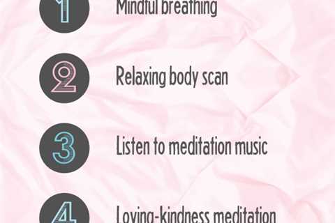 Which Meditation Is Best For Sleep?