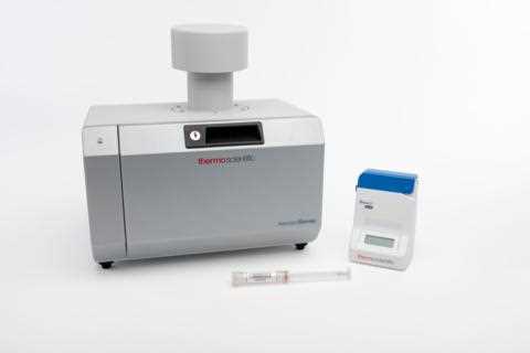 Thermo Fisher Scientific Launches Rapid Environmental PCR Testing Solution That Detects In-Air..
