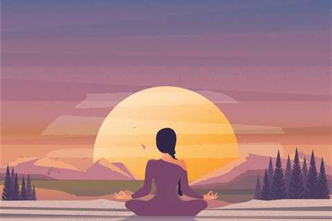 Meditation 2021 – An App For Beginners