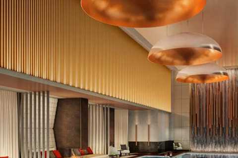 12 Exciting New Hotel Openings Around the World this 2022