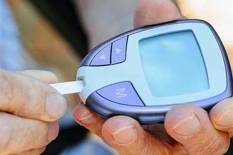 Can People Reverse Kidney Damage From Diabetes?