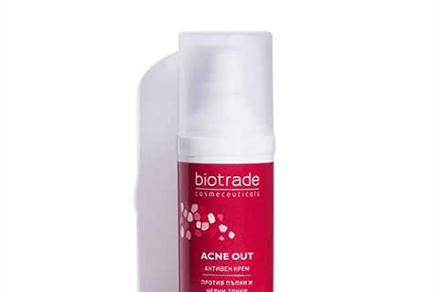 biotrade ACNE OUT Active Cream 30 ml