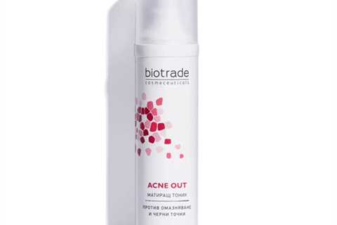 biotrade ACNE OUT Mattifying Tonic 60 ml