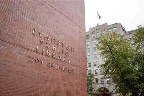 Evanston Public Library hosts discussion on Big Tobacco’s predatory tactics