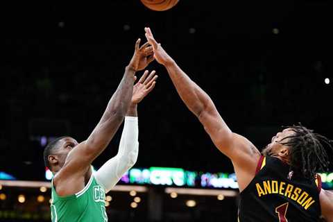 NBC Sports Boston’s Chris Mannix says Celtics loss to Minnesota Timberwolves ‘as ugly as it gets’