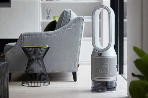 Dyson has something new coming… But what is it? We put on our thinking hats and tried to guess