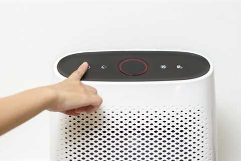 How to Use Air Purifiers to Clean Air in Homes