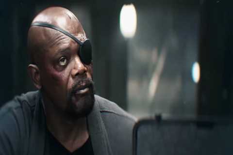 Samuel L. Jackson Hits Back at the Criticism of Marvel Movies 
