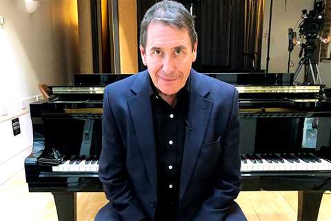 As Jools Holland shares prostate cancer diagnosis – the 6 signs to never ignore