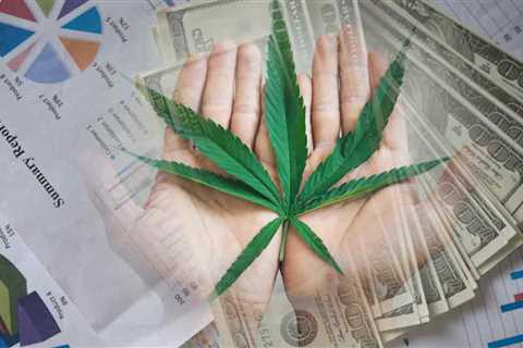 Marijuana Stocks To Buy In March? 2 For Your Watchlist Right Now