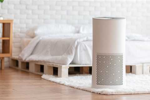 The 7 Best Air Purifiers to Keep Your Indoor Air Clean