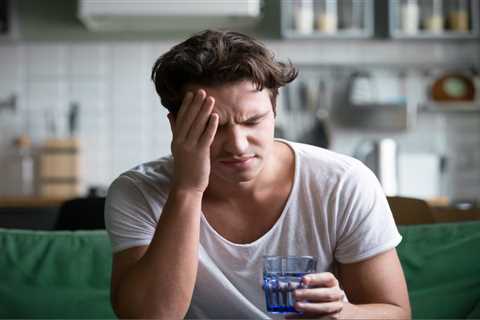 The Many Ways Cannabis Helps Cure Hangovers