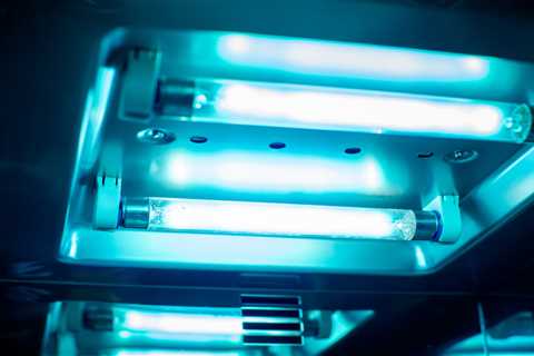 New Type Of Ultraviolet Light Makes Indoor Air As Safe As Outdoors