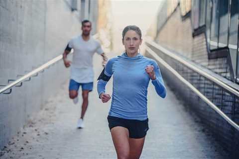 How Long Do You Have to Run to Burn Fat?