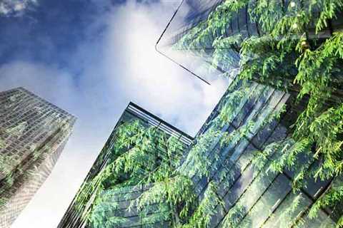 Sustainability investments bounce back – Cooling Post