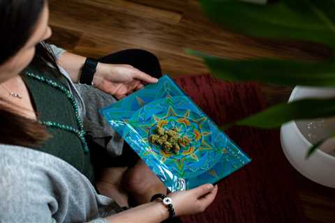 Benefits of Cannabis Meditation – Greenlove Wellness