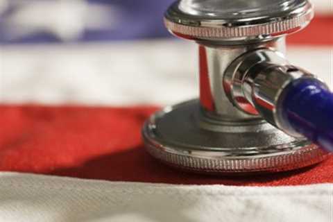 How Federal Agencies Can Improve Americans’ Health and Well-Being
