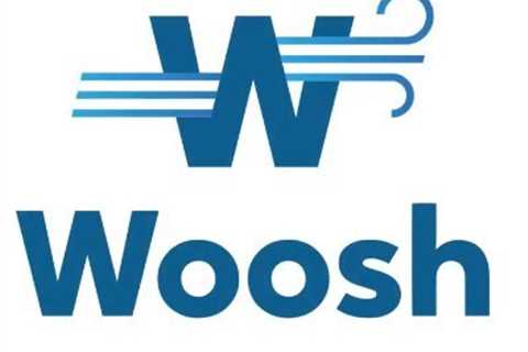 Woosh Raises $1.3M in Funding