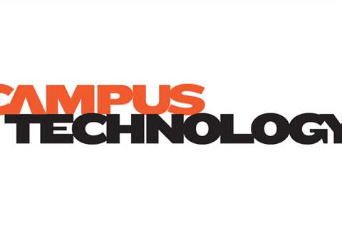 The full range of what schools and campuses need — Campus Technology