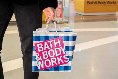 Bath & Body Works Just Debunked This Widespread Rumor — Best Life