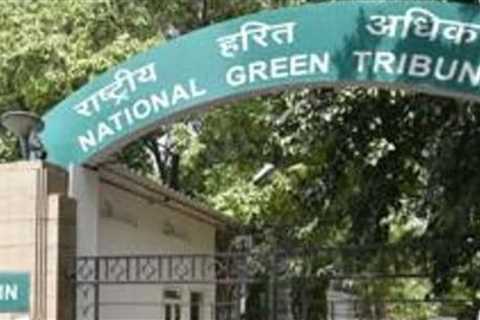 Frame rules to regulate indoor air quality in 4 months, NGT tells Centre | Latest News Delhi