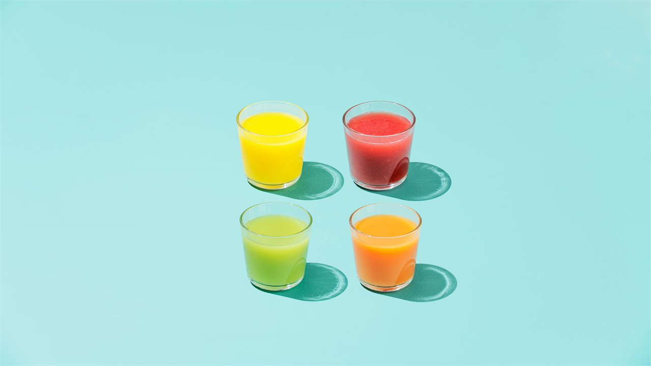 So, There’s Lead In Your Juice—and the FDA Is Trying to Lower the Amount