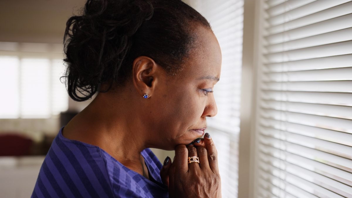 Stressed, Burned Out, and Tired of Trying? Mental Health Experts Offer Guidance