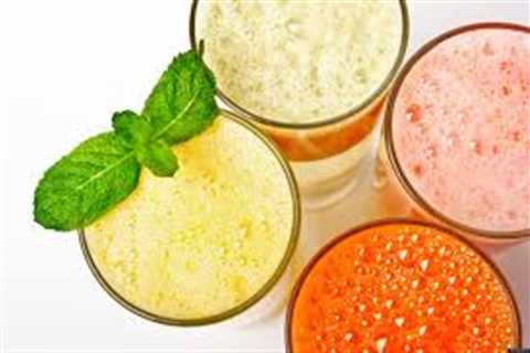 10 Healthiest Drinks In The World