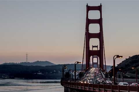 Air Pollution Research Reveals Exposure Disparities in Bay Area