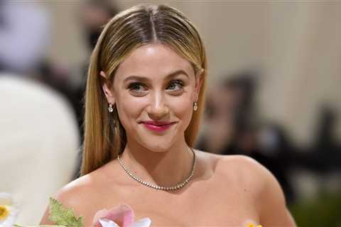 Lili Reinhart Speaks Out on Toxic Diet Culture, Impossible Body Standards