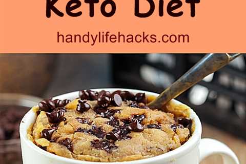 9 Benefits of a Keto Diet - Handy Life Hacks