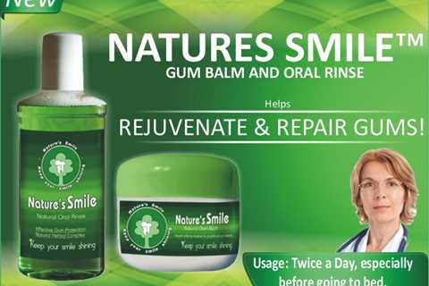 Natural Gum Regrowth Treatment Options - Arrowhead Dental
