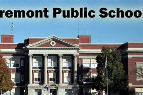 Fremont Public Schools provides bond update on projects | Education