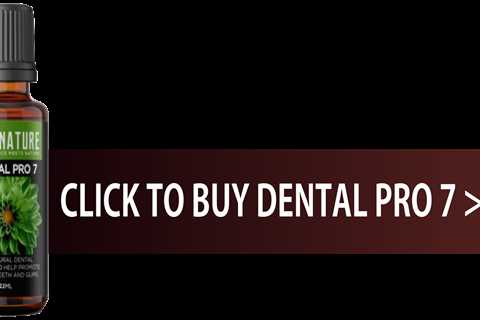 Dental Pro 7 Reviews