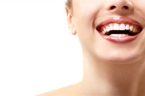 13 Ways to Reverse Receding Gums Naturally - Sweet and Healthy Life