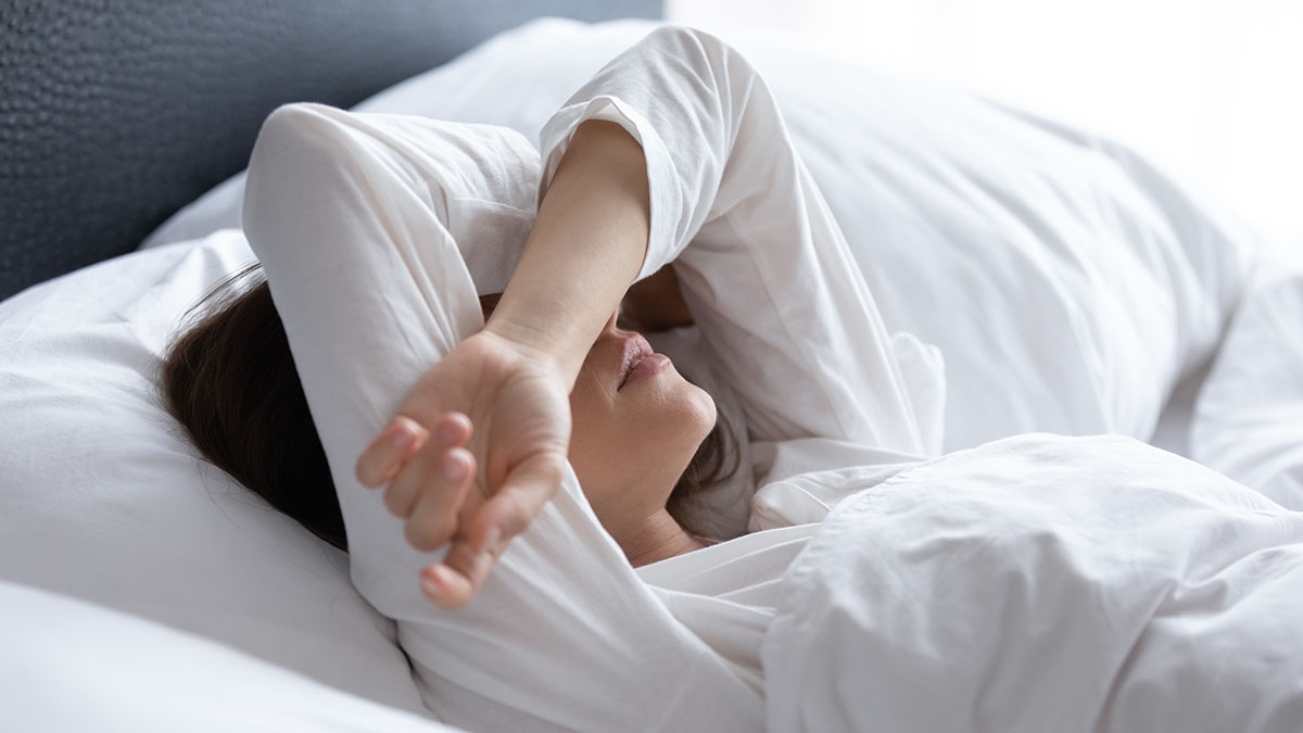 Eating Too Much of This Common Ingredient May Be Causing Your Sleep Issues
