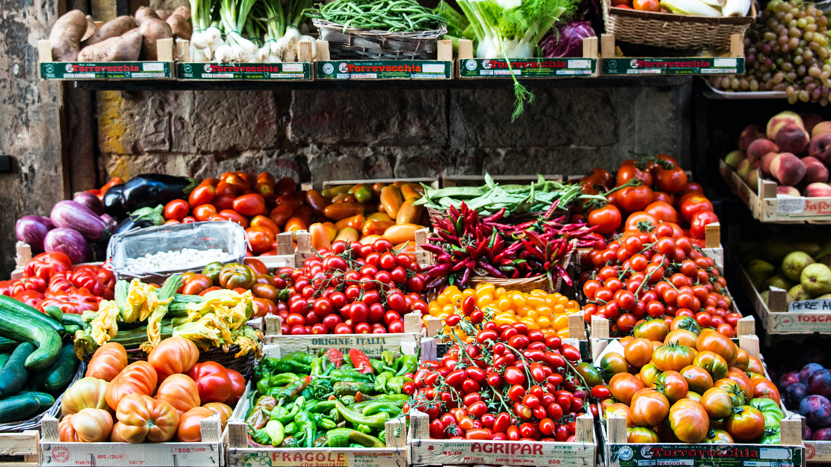 Eating More of These Fruits and Vegetables Will Help Ward Off Depression and Anxiety