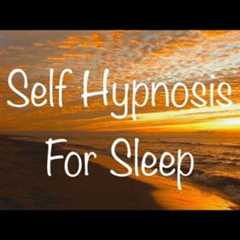 Self Hypnosis and Past Life Regression
