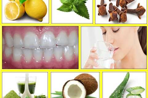 Natural Remedies To Regrow Receding Gums At Home - Dentists Atlanta