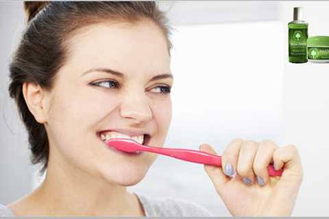 Best Toothpaste For Gum Recession Treatment - Wellness Warrior Princess